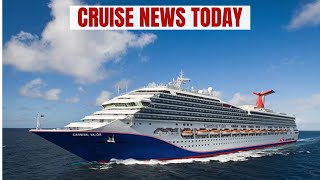 Thousands Delayed as Port Remains Closed CRUISE NEWS [upl. by Hendry]