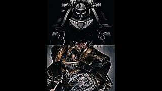 Kydomor Forrix vs Barabas Dantioch edit warhammer40k vs shorts short subscribe battle music [upl. by Inanaup]