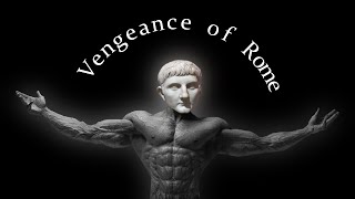 Vengeance of Rome  𝗥𝗢𝗠𝗔𝗡𝗪𝗔𝗩𝗘 [upl. by Thgiwd547]