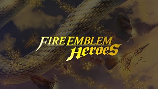 ♫ Seers Snare BGM  Fire Emblem Heroes [upl. by Allard]