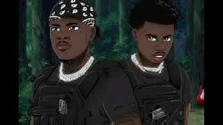 FREE Roddy Ricch x DaBaby Type Beat 2024  quotPradaquot  Trap Instrumental [upl. by Any]