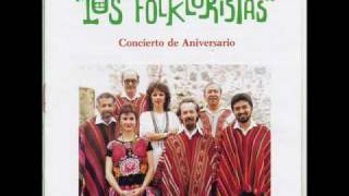 Los Folkloristas  La López Pereyra Argentina [upl. by Arundel899]