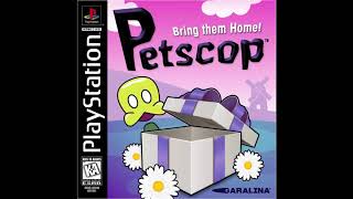 Petscop OST Credits [upl. by Donal]