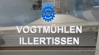 Vogtmühlen Illertissen quotUnsere Produktequot [upl. by Yniffit]