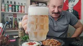 Efes Sarı kutu bira testi 🔞 [upl. by Pozzy84]