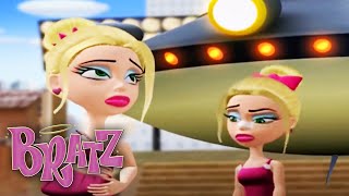 Alien Encounters  Bratz Series Full Episode [upl. by Nwahsid]