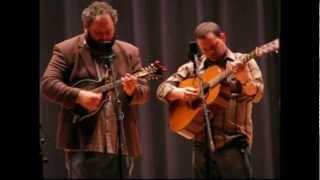 Bluegrass Band Balsam Range Jams on Summertime [upl. by Clarke393]