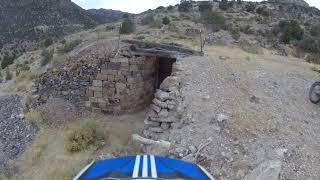 Inca Rockwork Mine Shaft Keystone Mine [upl. by Gellman]