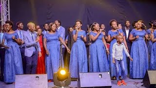 Ambassadors of Christ Choir  INDIRIMBO ZIRYOHEYE AMATWI  New Playlist 2024 [upl. by Merrili]