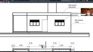 CTB IMPRESION EN AUTOCAD [upl. by Nodyarb57]