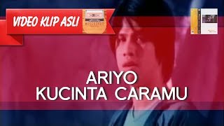 Ariyo  Kucinta Caramu MUSIKINET [upl. by Aiepoissac31]