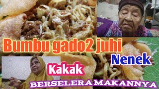 Bumbu gado2 juhi [upl. by Dib863]