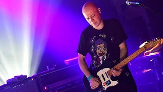 Mogwai  Live 2011 Post Rock Full Set Live Performance Concert Complete Show [upl. by Nirmak212]