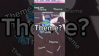 FEN or Theme Original idea dti dresstoimpress roblox [upl. by Noir577]