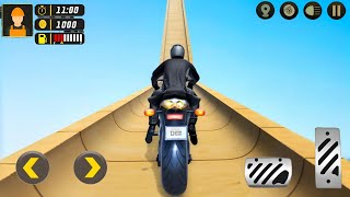 Bike Game 3D  Bike Wala Game [upl. by Hafinah981]