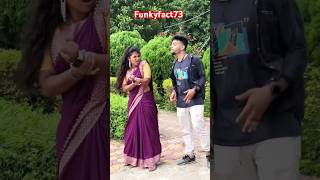 পার্কেরমধ্যে এসব হচ্ছেটা কিshorts short funny trending comedy cute reaction srelekhapaul [upl. by Iruahs]