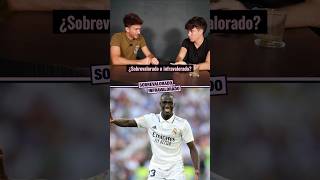 ¿Está FERLAND MENDY sobrevalorado [upl. by Yvi]