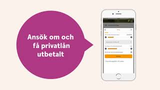 Swedbank Appfilm [upl. by Sorgalim]