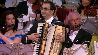 Olé Guapa – André Rieu Live in Lisbon [upl. by Dosia]