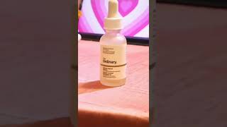 The Ordinary Salicylic Acid 2 Serum 💕 [upl. by Janette602]