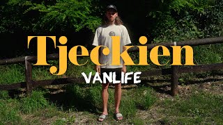 Tjeckien  VanLife [upl. by Brodie]