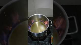 Making Teriyaki sauce At malaysia [upl. by Reidid]