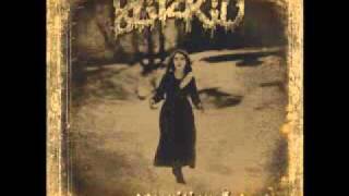 Blitzkid  She wont stop bleeding Incl Hidden Track [upl. by Reffinnej]