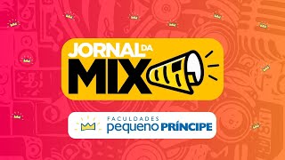 JORNAL DA MIX  SÍNDROME DO CHOQUE TÓXICO [upl. by Annaet]