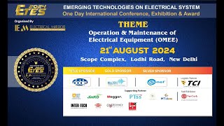 Emrging technologies on electrical system [upl. by Ennaira453]