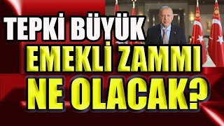 Emekli Zammı Ne Olacak [upl. by Atnes953]