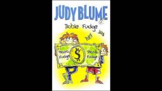 Double Fudge By Judy Blume Ch 14 part 1 [upl. by Aham]