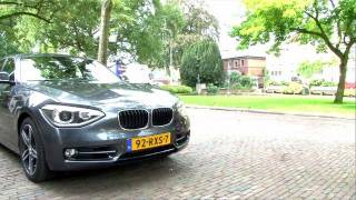 Review BMW 1serie Consumentenbond [upl. by Eimarej787]