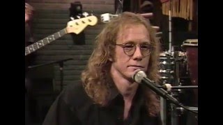 Warren Zevon  Lawyers Guns amp Money 1989 [upl. by Ybhsa]