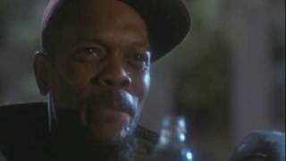 SAMUEL L JACKSON AS GATORI LIKE GETTIN HIGH [upl. by Aremat]