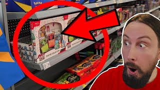 HUGE Pokemon Card Haul – You Wont Believe What I Found [upl. by Bodwell]