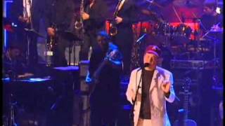 Paul Simon performs Rock and Roll Hall of Fame Inductions 2001 [upl. by Yllas502]