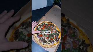 Abnehmen mit Pizza amp Pasta [upl. by Dnomar]