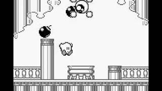 GB Kirbys Dream Land in 0844 TAS [upl. by Clementia613]