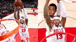 Andre Drummond Fcks Torrey Craig [upl. by Rosalia552]