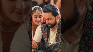 ishqmurshid ost bilal abbas durefishan love song pakistanistatus ytshorts janetamanna [upl. by Maggs]