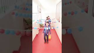 Kidzee Badarpur preschool Activity kidsworld kidsuper youtubekids adventurekids kidsforkids [upl. by Sweet]