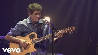 Fagner Zé Ramalho  Mucuripe Ao Vivo [upl. by Ruffin]