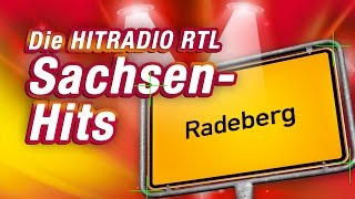 HITRADIO RTL Sachsenhit Radeberg [upl. by Nataniel]