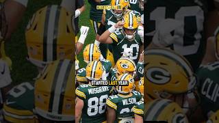 The Packers are still a young team nfl [upl. by Ilera728]