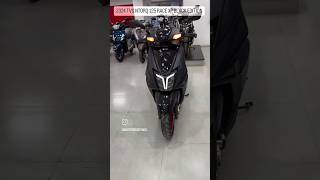 2024 TVS NTORQ 125 RACE XP BLACK EDITION [upl. by Nnaeerb]