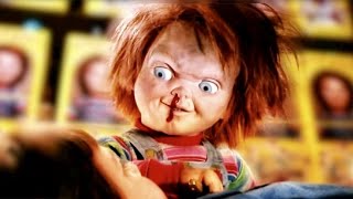 Childs Play 123 Film Explained in Hindi  Urdu  Chucky Child Play Full Summarized हिन्दी [upl. by Cirda]