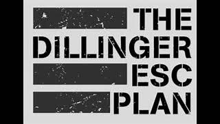 The Dillinger Escape Plan  19990725  Live  GabesIowa City IA 🇺🇸 [upl. by Beverle]