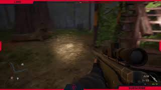 LIVE on BIGFOOT [upl. by Anelej]