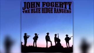 John Fogerty  I Aint Never [upl. by Javler]