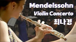 Mendelssohn Violin Concerto in E Minor Op64 arr JasmineChoi flute flutist [upl. by Dlorrej]